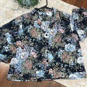 Vintage top